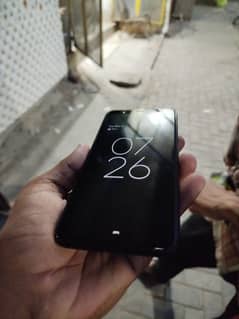 Google pixel 4 xL