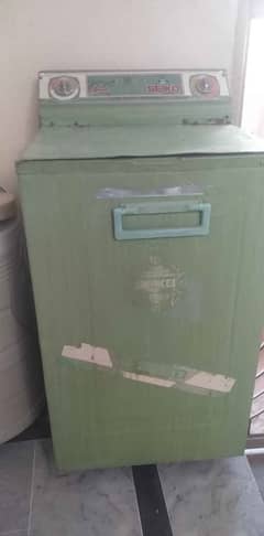 SEIKO Washing Machine