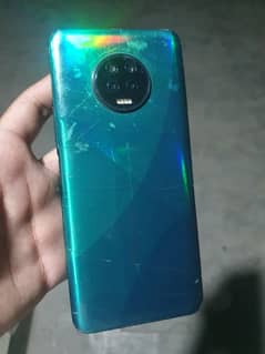 infinix note 7