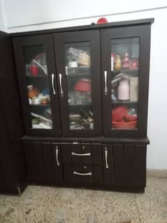 Divider furniture