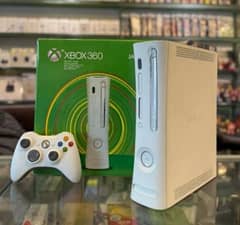 Xbox 360