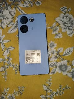 camon 20