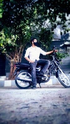 Syed Khalid