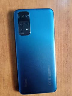 Redmi note 11