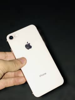iPhone 8 64 gb non pta