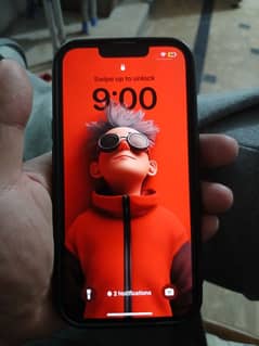 iphone 13 Non PTA