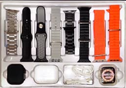T900 ultra Smart watch