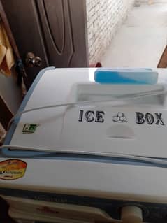 Ac DC Aircooler
