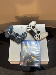 Ps4