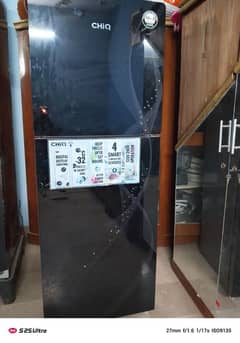 fridge