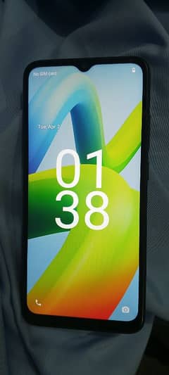 Xiaomi Redmi A1+ Mobil for sales