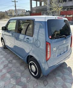 Honda Nwgn