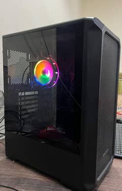 core i5 12400 (Intel 710HD)