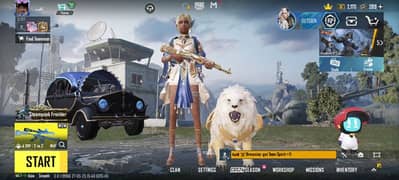 PUBG