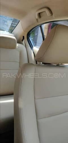 Honda City Aspire 2018 (03418805256)
