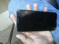 Google pixel 3 panel broken
