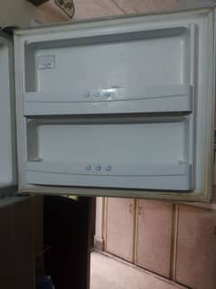 large size Haier