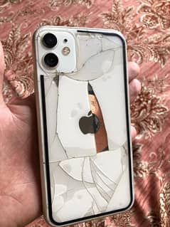 back is crushed Jo pic mn nazar aa rhye hai