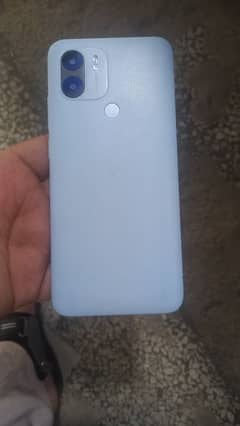 Redmi a2+