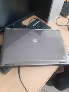 hp i5 2nd generation