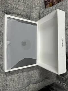 Apple MacBook Pro 2021 | 16 Inches | Apple M1 Pro Chip | 16GB