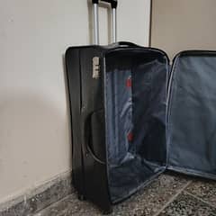 Luggage bag