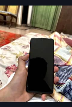 Redmi note 11 pro exchange 8gb 128gb
