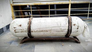 car cylinder, gass cylinder