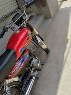 united bike for sale