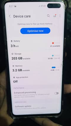 Samsung s10 5g