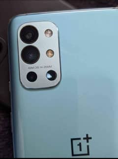 OnePlus 9r 256gb