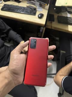 Samsung S20 Plus 12/256