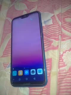 Huawei P20lite 4\64 All Ok Mobile Whatsapp Number=03087949737