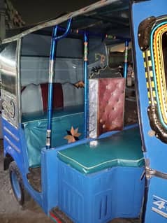 sazgar rickshaw 2015