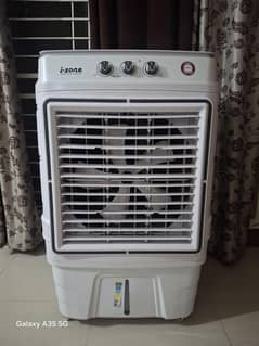 I zone air cooler  Izn-12000