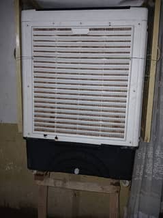 Bijli Wala Air cooler, one season used. . proper working condition ha