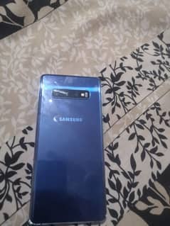 samsung s10 plus 8ram 128rom