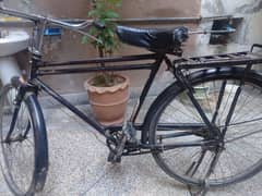 cycle