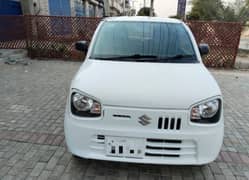 Suzuki Alto 2020
