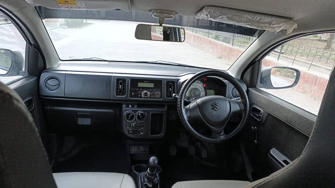ALTO 2022 vxr Good Condition 9