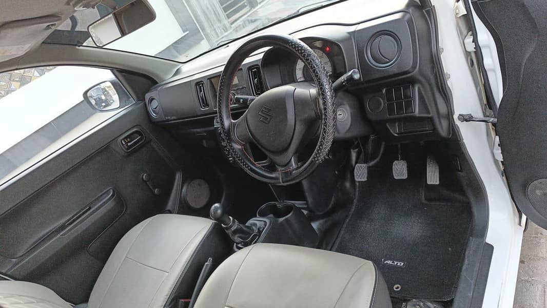 ALTO 2022 vxr Good Condition 13