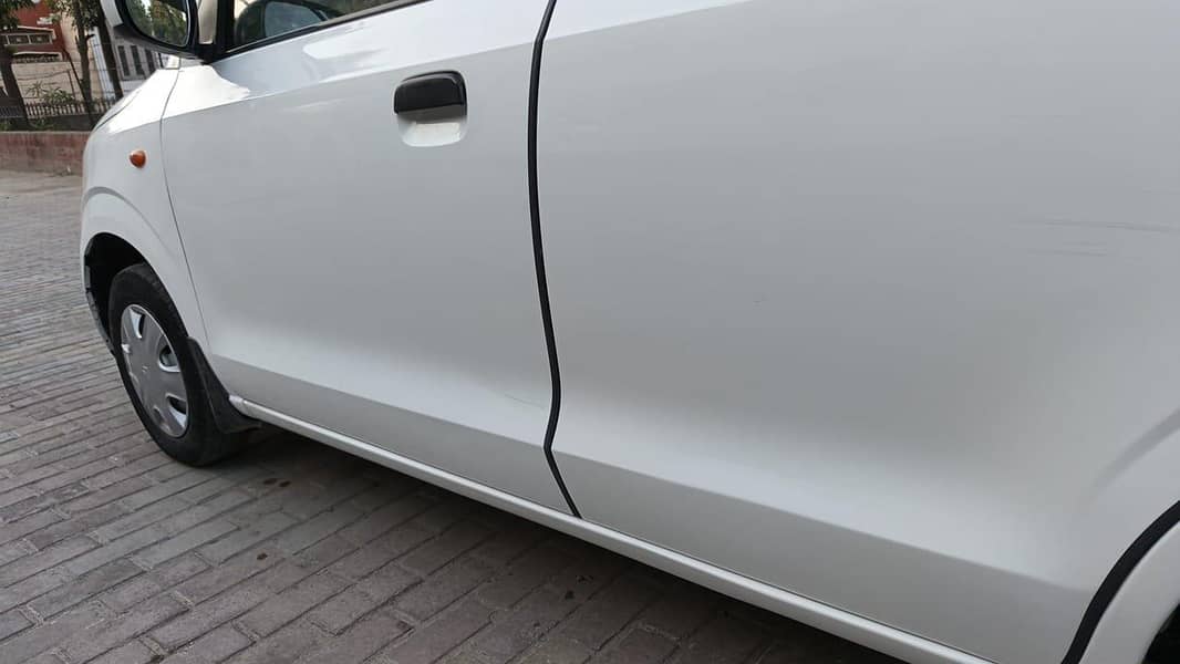 ALTO 2022 vxr Good Condition 17