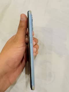 Realme 9Pro+ Used 9/10 Condition.