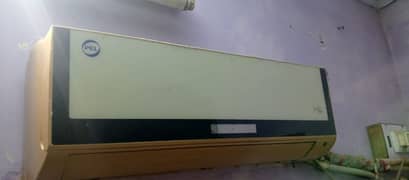AC 1 ton  for Sale Only 40 hazar , muzaffargarh