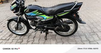 Honda pridor 2019
