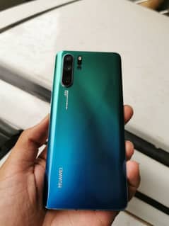 Huawei P30 Pro Pta approved