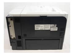 HP LaserJet P3015 Printer