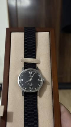Omega Seamaster PAF Mens watch