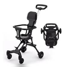 baby stroller