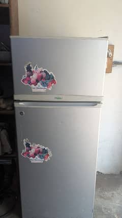 Haier medium size fridge for sale